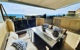 Penthouse Haramara, Romana Playa Marbella