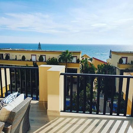 Penthouse Haramara, Romana Playa Marbellac Extérieur photo