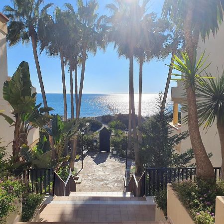 Penthouse Haramara, Romana Playa Marbellac Extérieur photo