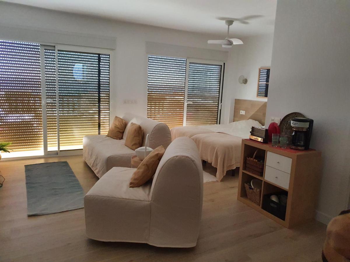 Penthouse Haramara, Romana Playa Marbellac Extérieur photo