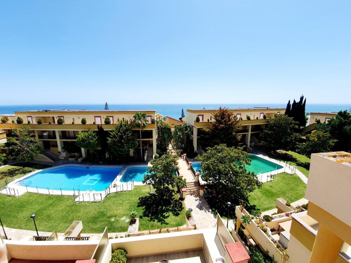Penthouse Haramara, Romana Playa Marbellac Extérieur photo