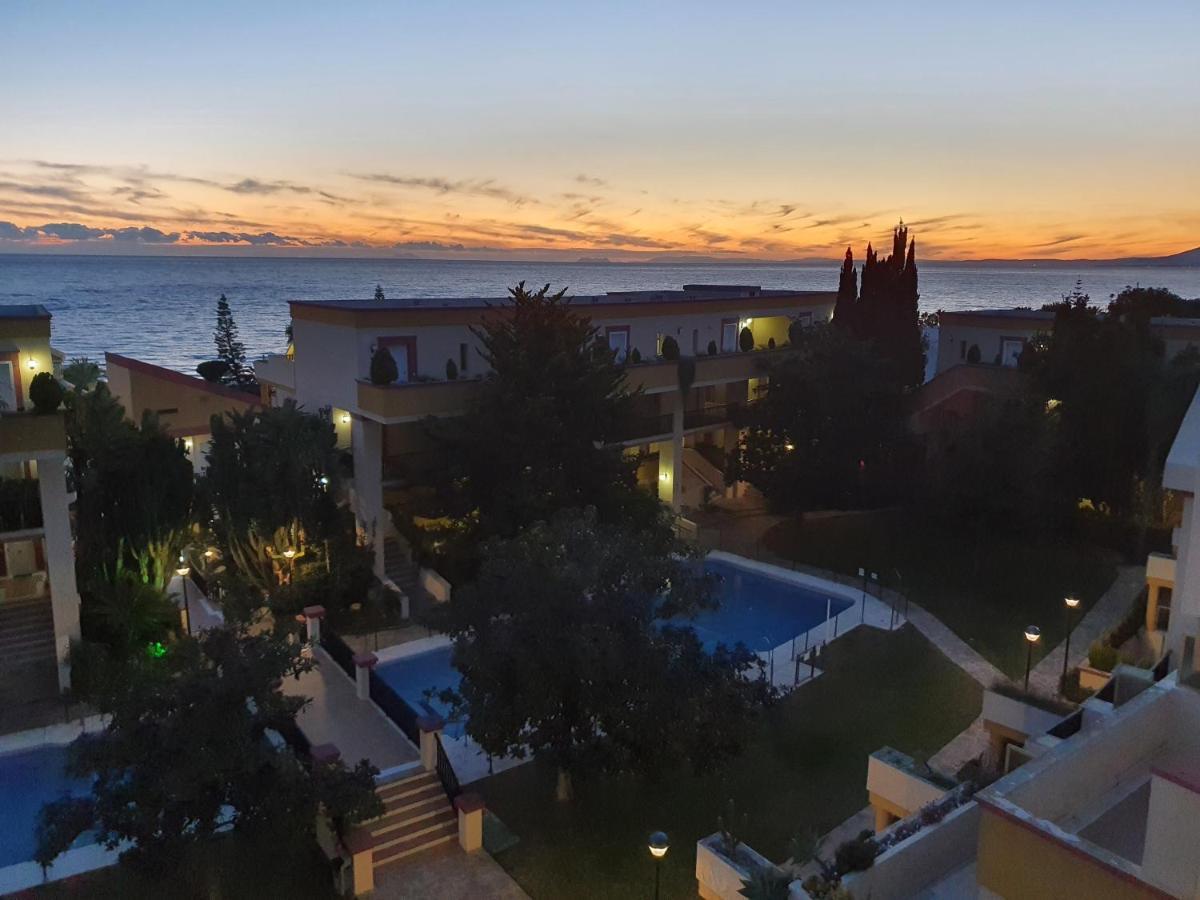 Penthouse Haramara, Romana Playa Marbellac Extérieur photo