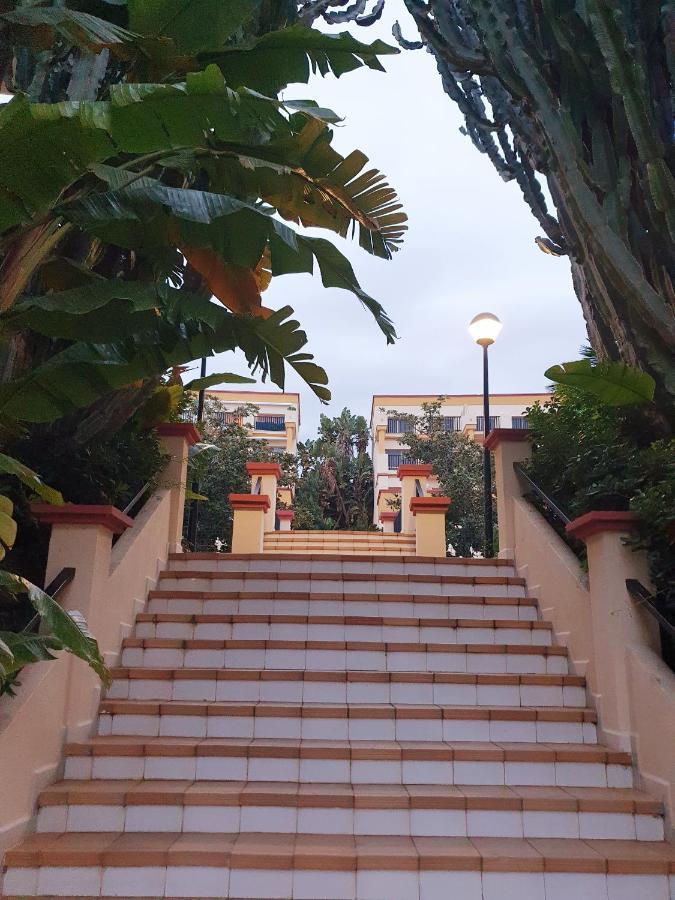 Penthouse Haramara, Romana Playa Marbellac Extérieur photo