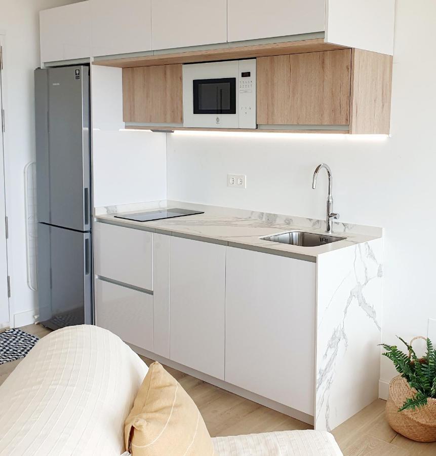 Penthouse Haramara, Romana Playa Marbellac Extérieur photo