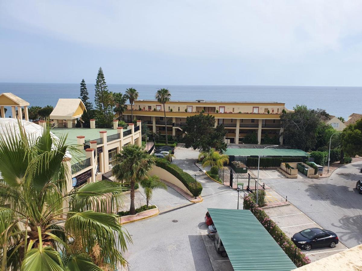 Penthouse Haramara, Romana Playa Marbellac Extérieur photo