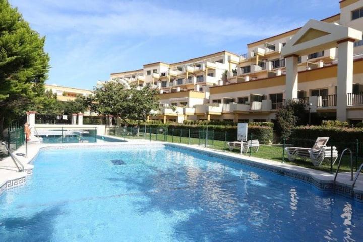 Penthouse Haramara, Romana Playa Marbellac Extérieur photo