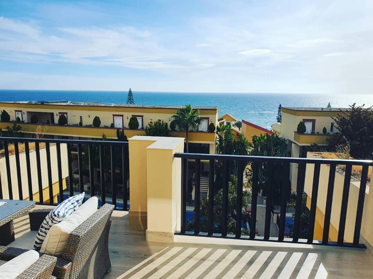 Penthouse Haramara, Romana Playa Marbellac Extérieur photo