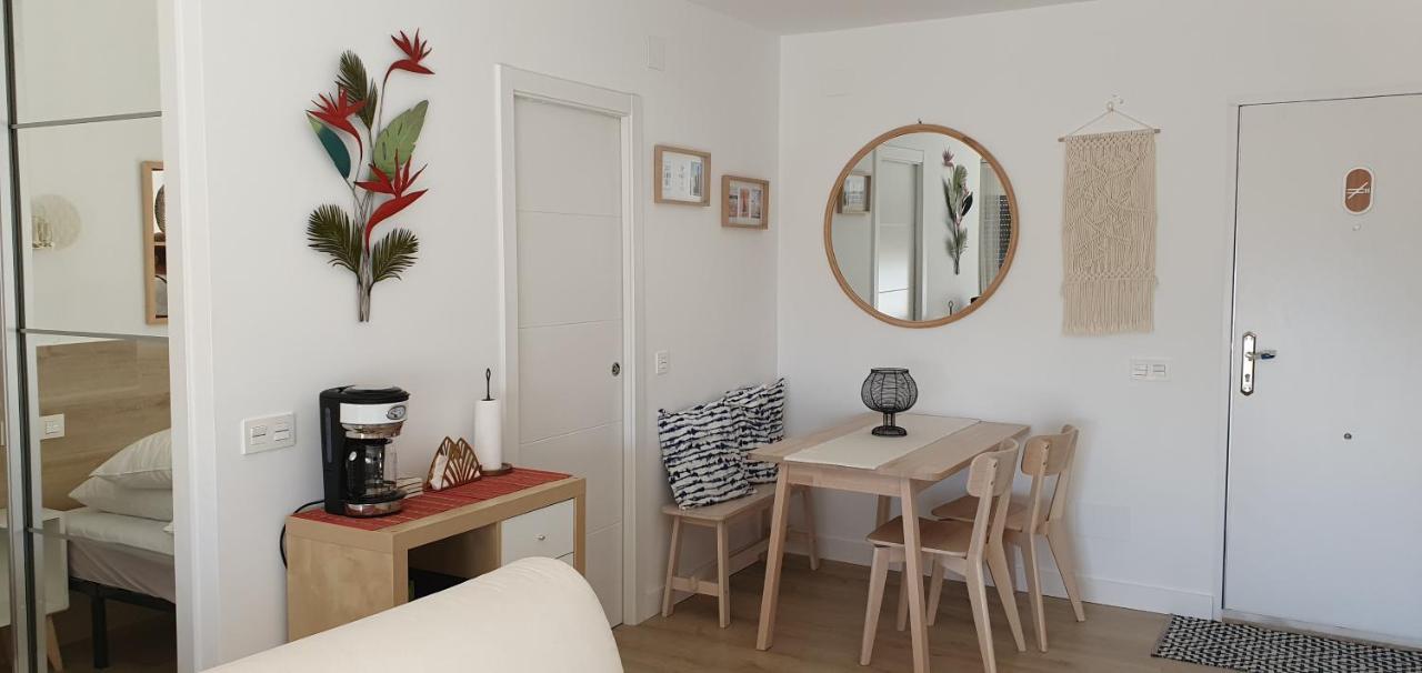 Penthouse Haramara, Romana Playa Marbellac Extérieur photo