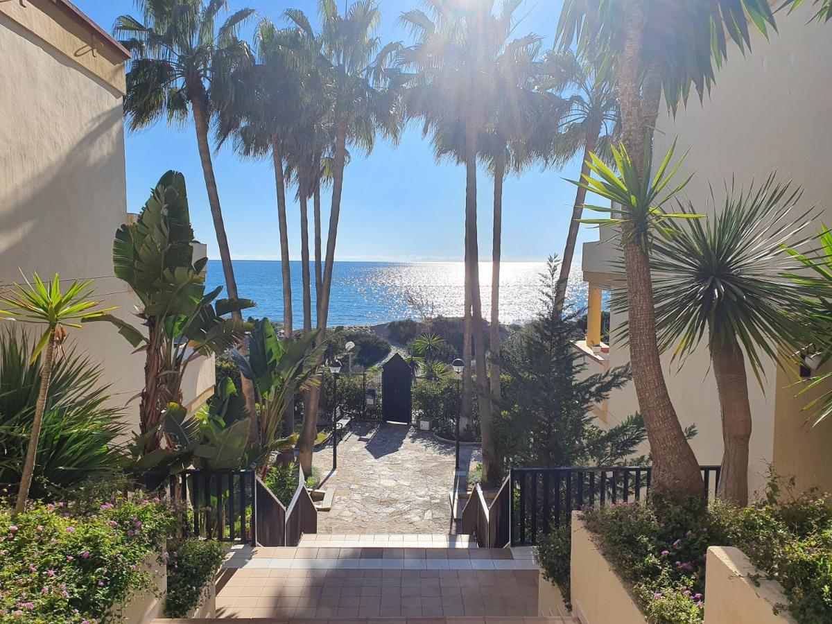 Penthouse Haramara, Romana Playa Marbellac Extérieur photo